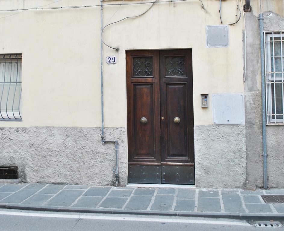 Casetta In Citta'- Seancity Lucca Dış mekan fotoğraf